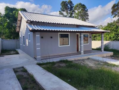 Casa para Venda, em Saquarema, bairro Leigos, 3 dormitrios, 2 banheiros, 1 sute, 3 vagas