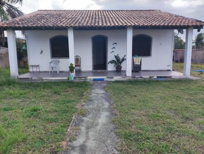 Casa para Venda, em Saquarema, bairro Vilatur, 2 dormitrios, 1 banheiro