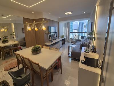 Apartamento para Venda, em , bairro Caminho das rvores, 3 dormitrios, 3 banheiros, 1 sute, 2 vagas