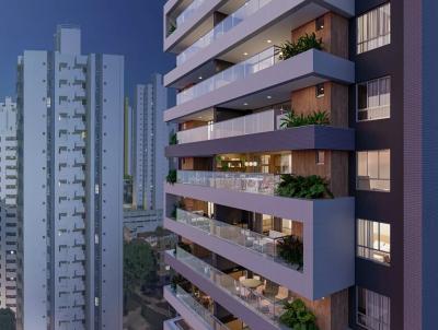 Apartamento para Venda, em , bairro Cidade Jardim, 4 dormitrios, 4 banheiros, 3 sutes, 2 vagas