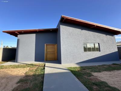 Casa para Venda, em , bairro Jardim Verona, 2 dormitrios, 2 banheiros, 1 sute