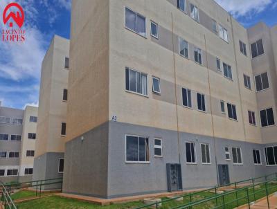 Apartamento para Venda, em , bairro Itapoã Parque (Itapoã), 2 dormitórios, 1 banheiro, 2 vagas