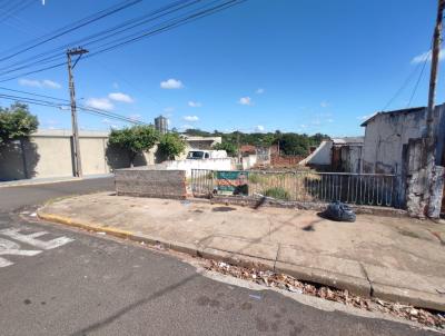 Terreno para Venda, em , bairro VILA CLAUDIA GLRIA