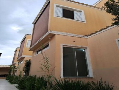 Casa em Condomnio para Venda, em , bairro Vila Lavnia, 2 dormitrios, 2 banheiros, 1 vaga