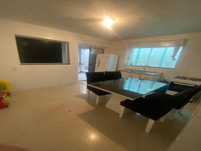Casa para Locação, em , bairro Jardim Helena - Vila Seabra, 1 dormitório, 1 banheiro, 2 vagas