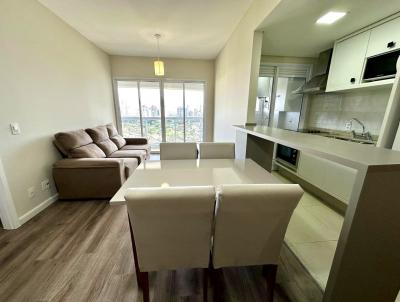 Apartamento para Locao, em Barueri, bairro Alphaville, 1 dormitrio, 2 banheiros, 1 sute, 1 vaga