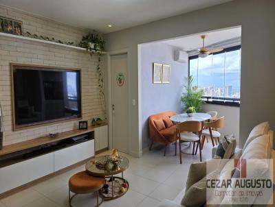 Apartamento para Venda, em , bairro Caminho das rvores, 2 dormitrios, 1 banheiro, 2 sutes, 2 vagas