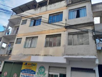 Apartamento para Locao, em Manhuau, bairro Bom Pastor, 2 dormitrios, 1 banheiro