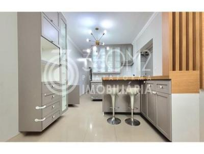 Apartamento sem Condomínio para Venda, em Santo André, bairro Vila Pires, 2 dormitórios, 2 banheiros, 1 suíte, 1 vaga