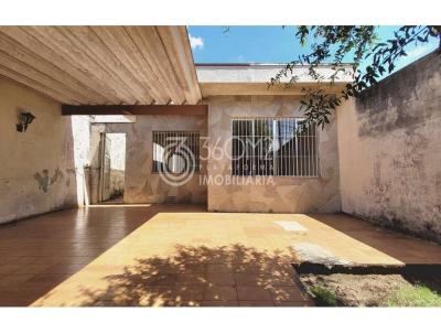 Casa para Venda, em São Bernardo do Campo, bairro Jordanópolis, 2 dormitórios, 1 suíte, 2 vagas