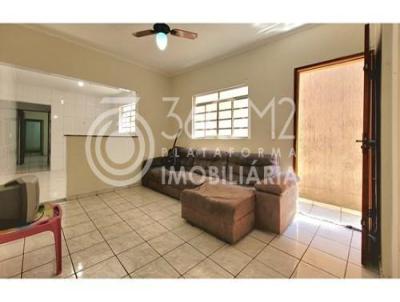 Casa para Venda, em Santo André, bairro Parque Capuava, 3 dormitórios, 2 banheiros, 2 vagas