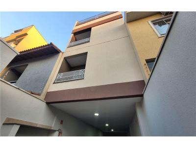 Apartamento sem Condomínio para Venda, em Santo André, bairro Parque das Nações, 3 dormitórios, 2 banheiros, 1 suíte, 1 vaga