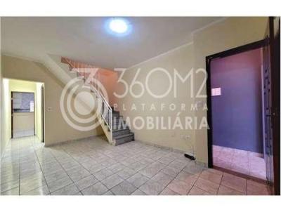 Sobrado para Venda, em Santo André, bairro Jardim Las Vegas, 3 dormitórios, 3 banheiros, 1 suíte, 2 vagas