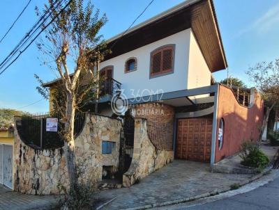 Sobrado para Venda, em São Bernardo do Campo, bairro Rudge Ramos, 3 dormitórios, 4 banheiros, 1 suíte, 3 vagas