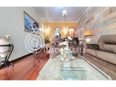 Sobrado para Venda, em Santo André, bairro Jardim Las Vegas, 3 dormitórios, 4 banheiros, 3 suítes, 7 vagas