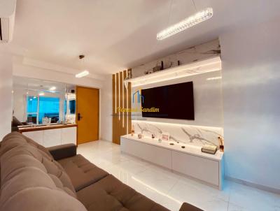 Apartamento para Venda, em , bairro Boqueiro, 3 dormitrios, 2 banheiros, 1 sute, 2 vagas
