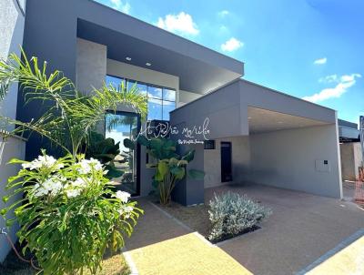 Casa em Condomnio para Venda, em , bairro Condomnio Esmeralda Residence II, 3 dormitrios, 5 banheiros, 3 sutes, 2 vagas