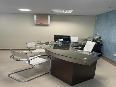 Sala Comercial para Venda, em São Caetano do Sul, bairro Centro, 1 banheiro