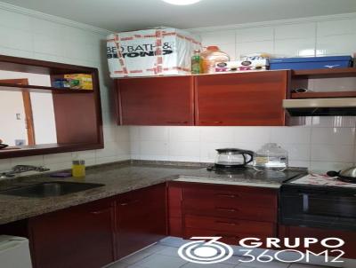 Flat para Venda, em São Bernardo do Campo, bairro Centro, 1 dormitório, 1 banheiro, 1 vaga