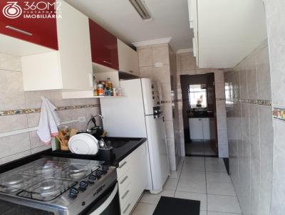 Apartamento para Venda, em So Bernardo do Campo, bairro Taboo, 1 dormitrio, 1 banheiro, 1 vaga