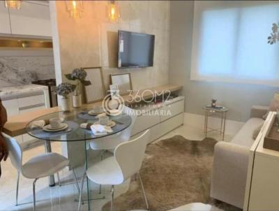 Apartamento para Venda, em São Bernardo do Campo, bairro Ferrazópolis, 2 dormitórios, 1 banheiro