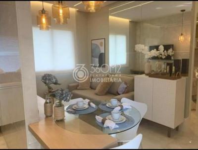 Apartamento para Venda, em São Bernardo do Campo, bairro Ferrazópolis, 2 dormitórios, 1 banheiro, 1 vaga