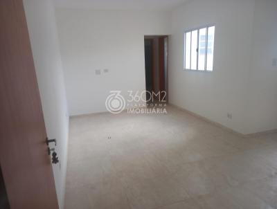 Apartamento para Venda, em Santo André, bairro Jardim Guarará, 2 dormitórios, 1 banheiro