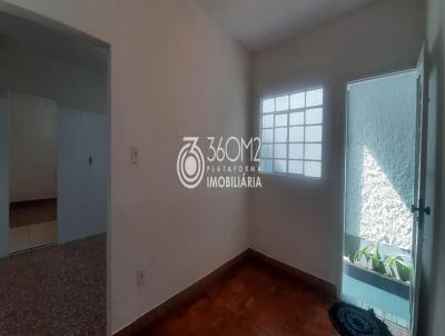 Casa para Venda, em São Paulo, bairro Vila São Nicolau, 2 dormitórios, 1 banheiro, 2 vagas