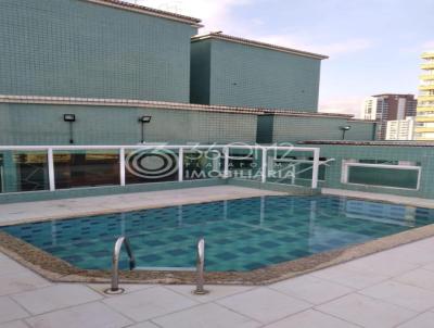 Apartamento para Venda, em Praia Grande, bairro Boqueirão, 1 dormitório, 1 banheiro, 1 vaga