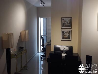 Apartamento sem Condomínio para Venda, em Santo André, bairro Parque Oratório, 2 dormitórios, 1 banheiro, 1 suíte, 1 vaga