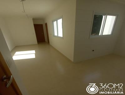 Apartamento sem Condomínio para Venda, em Santo André, bairro Vila Mazzei, 2 dormitórios, 2 banheiros, 1 suíte, 1 vaga