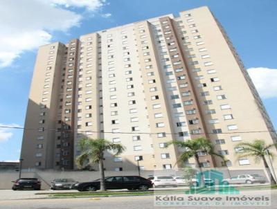 Apartamento para Venda, em Santo André, bairro Jardim Utinga, 2 dormitórios, 1 banheiro, 1 vaga