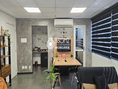 Sala Comercial para Venda, em So Bernardo do Campo, bairro Rudge Ramos, 1 banheiro, 1 vaga