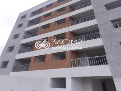 Apartamento para Venda, em São Bernardo do Campo, bairro Ferrazópolis, 2 dormitórios, 1 banheiro, 1 vaga
