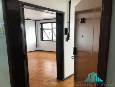 Sala Comercial para Venda, em São Bernardo do Campo, bairro Centro, 1 banheiro, 1 vaga