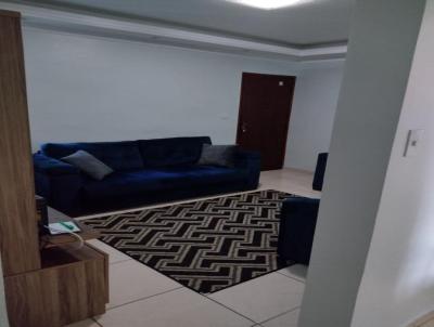 Apartamento para Venda, em São Bernardo do Campo, bairro Demarchi, 2 dormitórios, 1 banheiro, 1 vaga