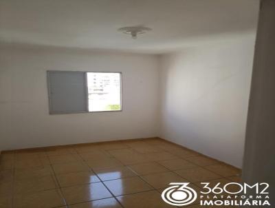 Apartamento para Venda, em São Bernardo do Campo, bairro Centro, 2 dormitórios, 1 banheiro, 1 vaga
