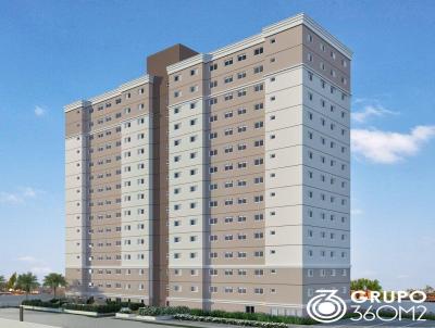 Apartamento para Venda, em São Bernardo do Campo, bairro Cooperativa, 2 dormitórios, 1 banheiro, 1 vaga