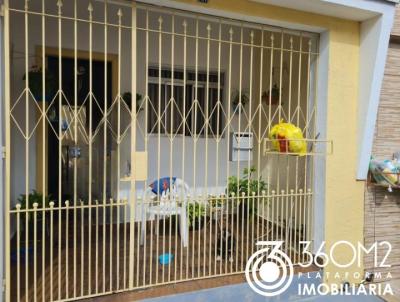 Casa para Venda, em Santo André, bairro Silveira, 1 dormitório, 1 banheiro