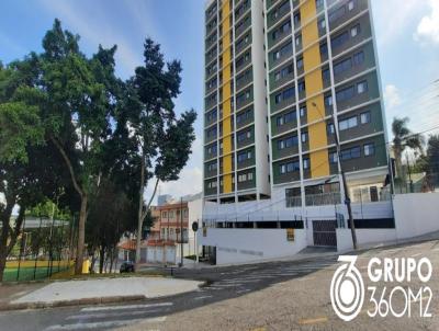 Apartamento para Venda, em Santo André, bairro Jardim Jamaica, 2 dormitórios, 1 banheiro, 1 vaga
