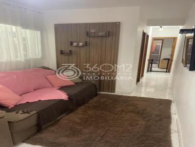 Apartamento sem Condomínio para Venda, em Santo André, bairro Vila Alzira, 2 dormitórios, 2 banheiros, 1 suíte, 2 vagas