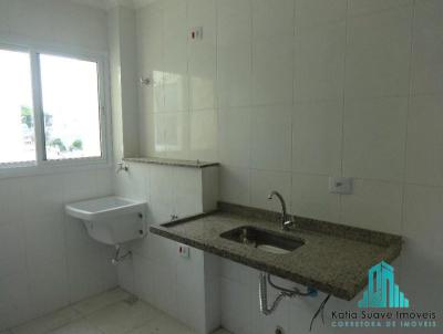 Apartamento sem Condomínio para Venda, em Santo André, bairro Vila Príncipe de Gales, 2 dormitórios, 2 banheiros, 1 suíte, 2 vagas