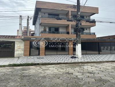 Casa em Condomnio para Venda, em Praia Grande, bairro Caiara, 2 dormitrios, 1 banheiro, 1 vaga