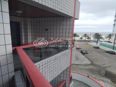 Apartamento para Venda, em Mongaguá, bairro Vila Atlântica, 2 dormitórios, 2 banheiros, 1 suíte, 2 vagas