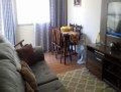Apartamento para Venda, em São Bernardo do Campo, bairro Centro, 2 dormitórios, 1 banheiro, 1 vaga