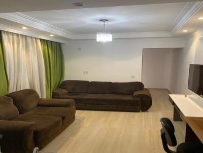 Apartamento sem Condomínio para Venda, em Santo André, bairro Parque Oratório, 2 dormitórios, 2 banheiros, 1 suíte, 1 vaga