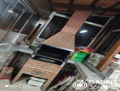 Cobertura para Venda, em Santo André, bairro Vila Tibiriçá, 2 dormitórios, 1 banheiro, 1 vaga