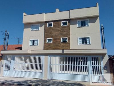 Cobertura para Venda, em Santo André, bairro Parque Capuava, 2 dormitórios, 2 banheiros, 1 vaga