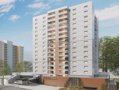 Cobertura para Venda, em Santo André, bairro Vila Valparaíso, 3 dormitórios, 2 banheiros, 2 suítes, 1 vaga