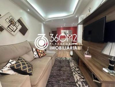 Apartamento para Venda, em Santo André, bairro Vila Gilda, 3 dormitórios, 2 banheiros, 1 suíte, 2 vagas